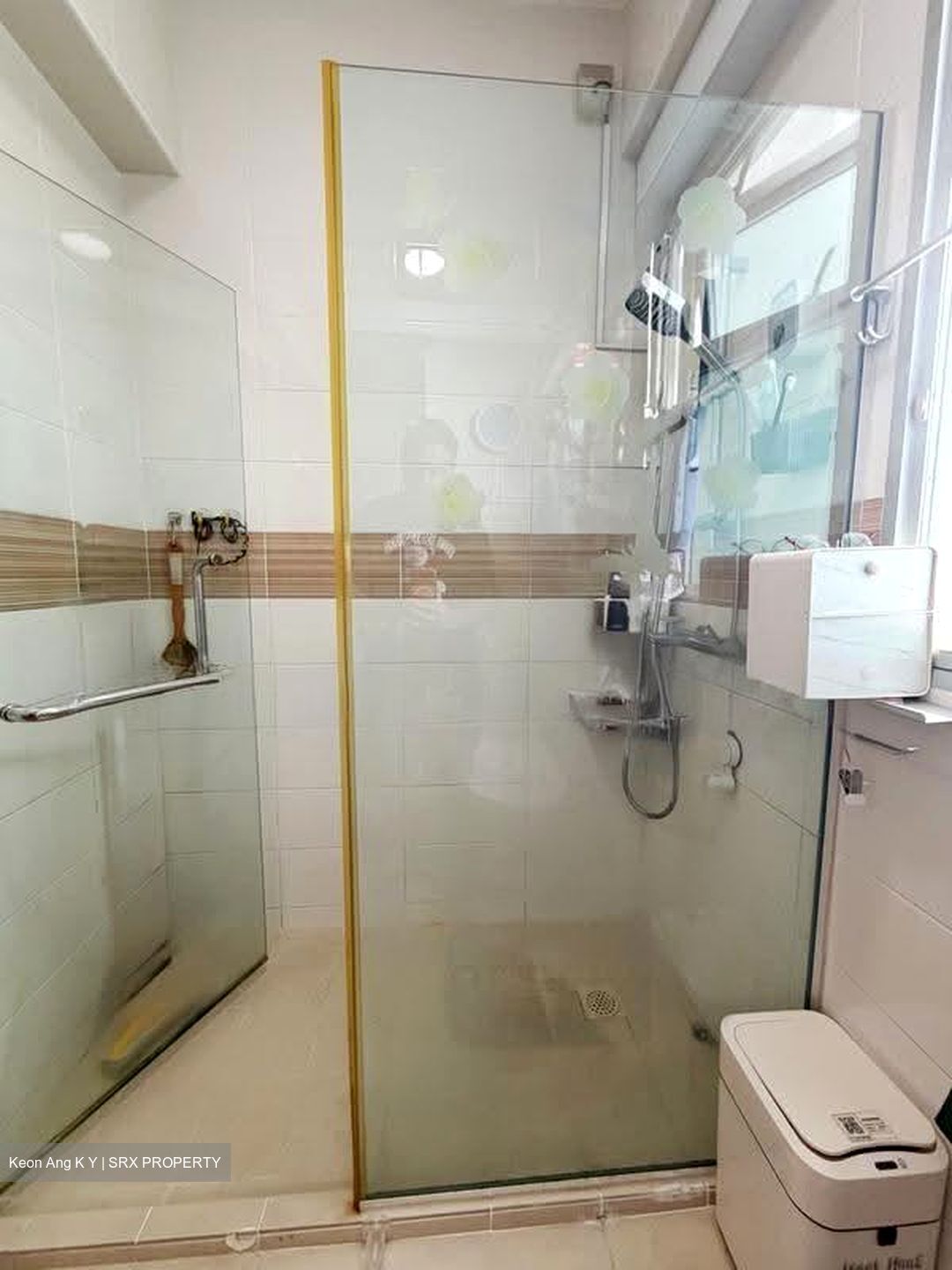 Blk 502D Palm Breeze @ Yishun (Yishun), HDB 4 Rooms #617631111